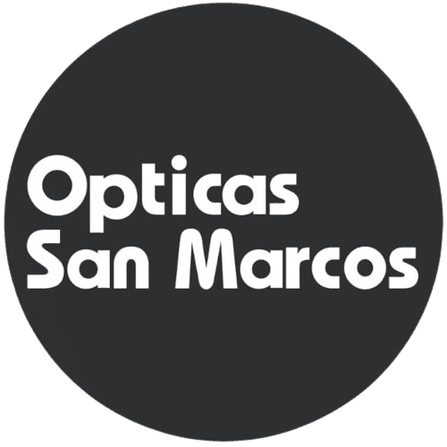 Ópticas San Marcos